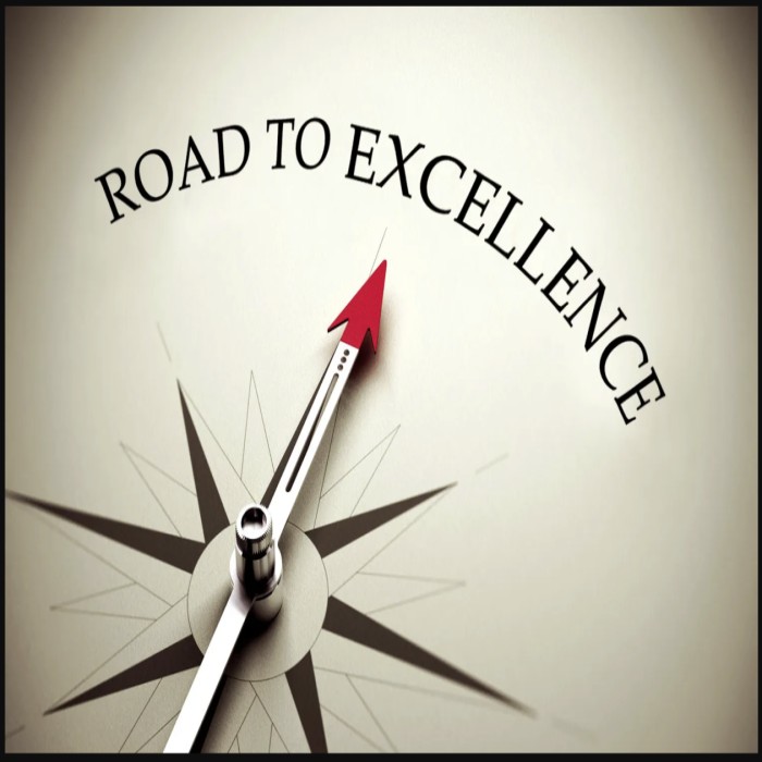 Team celebrating success